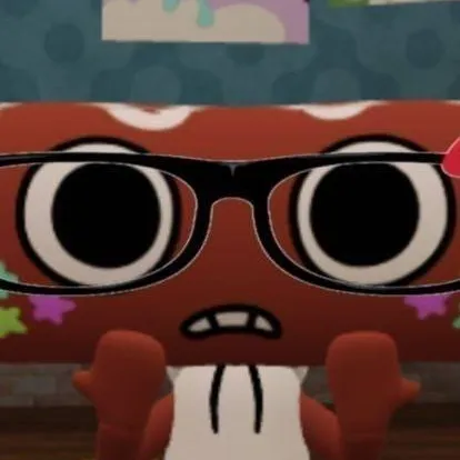 chat with ai character: Cosmo 