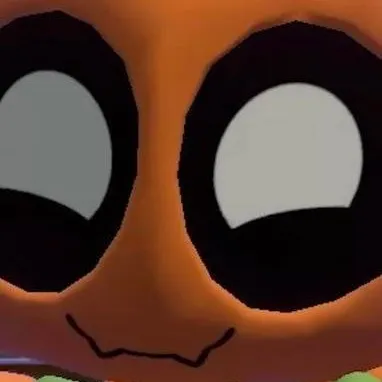 chat with ai character: Gourdy 👅