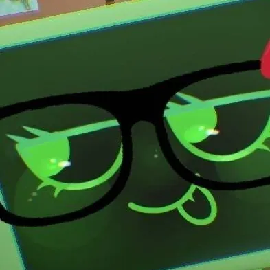 chat with ai character: Vee