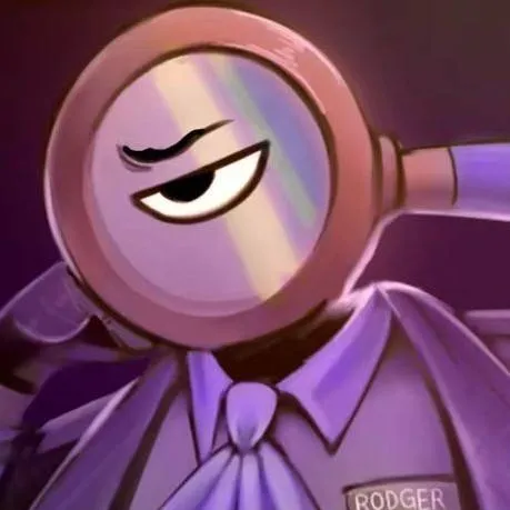 chat with ai character: Rodger 