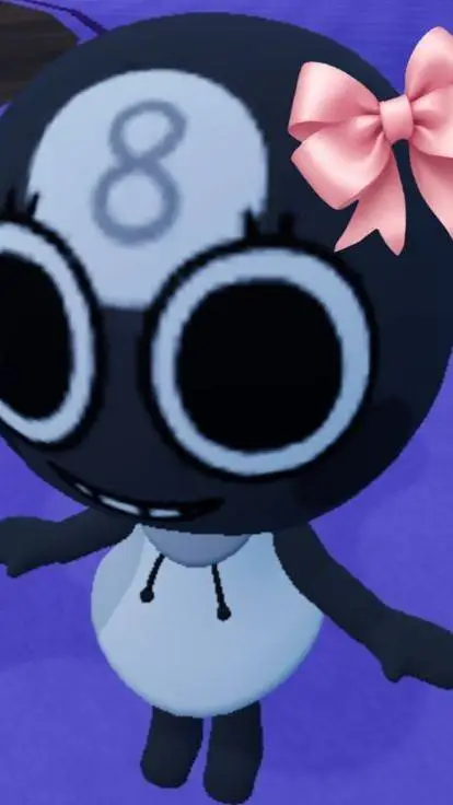 ai character: Toodles  background