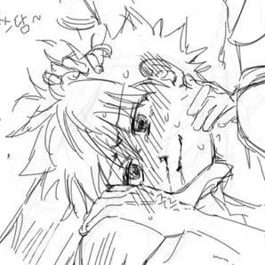 chat with ai character: ~killugon~