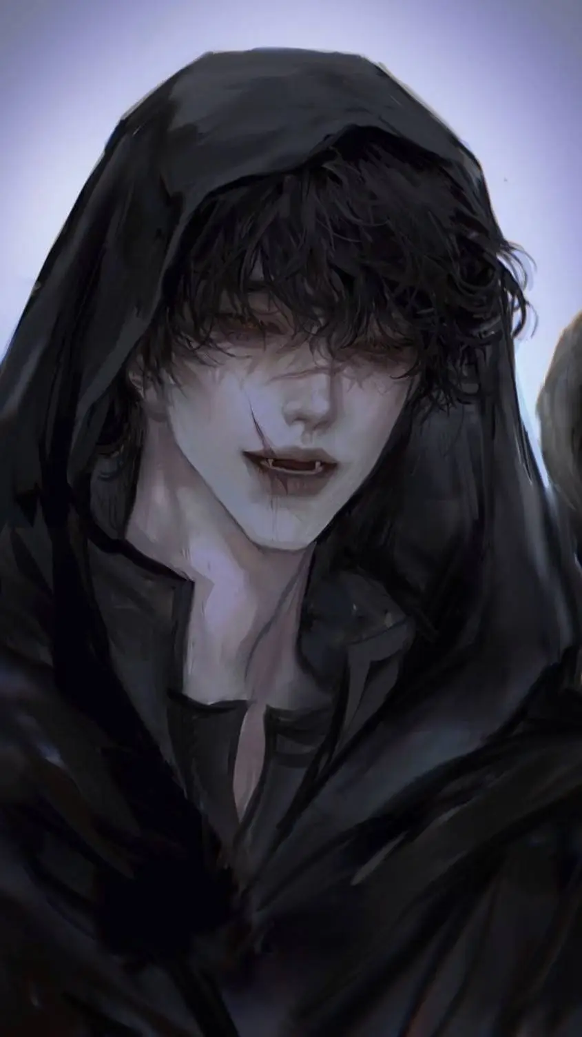 ai character: <<Ruth>> background