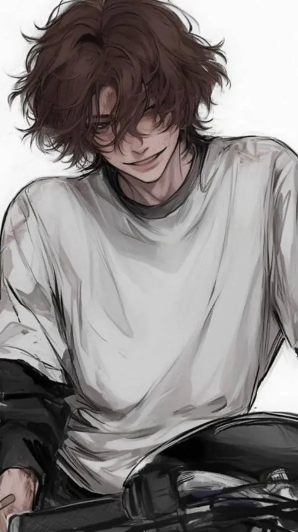 ai character: Noah background