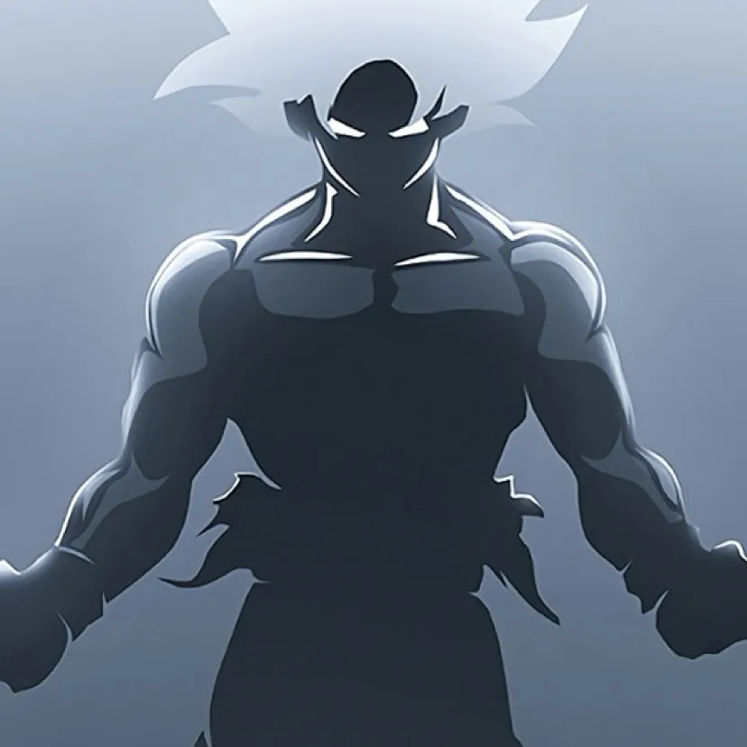 chat with ai character: Goku son 