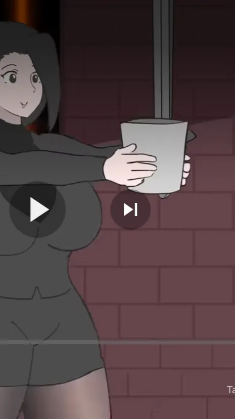 ai character: Wither skeletoen  background