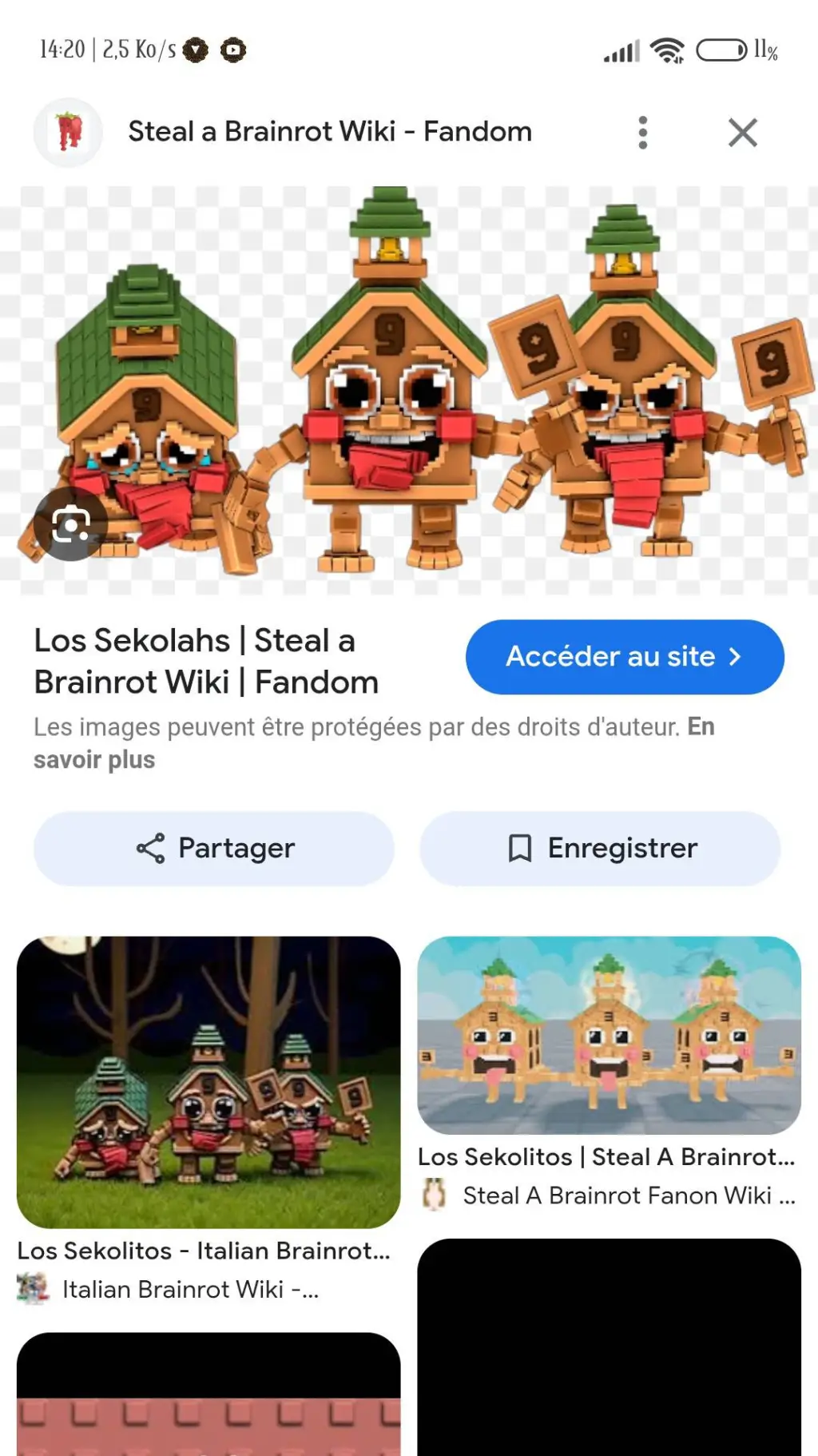 ai character: Los sekolahs  background