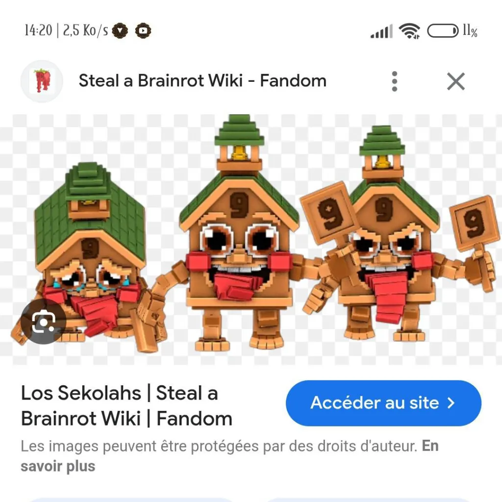 chat with ai character: Los sekolahs 