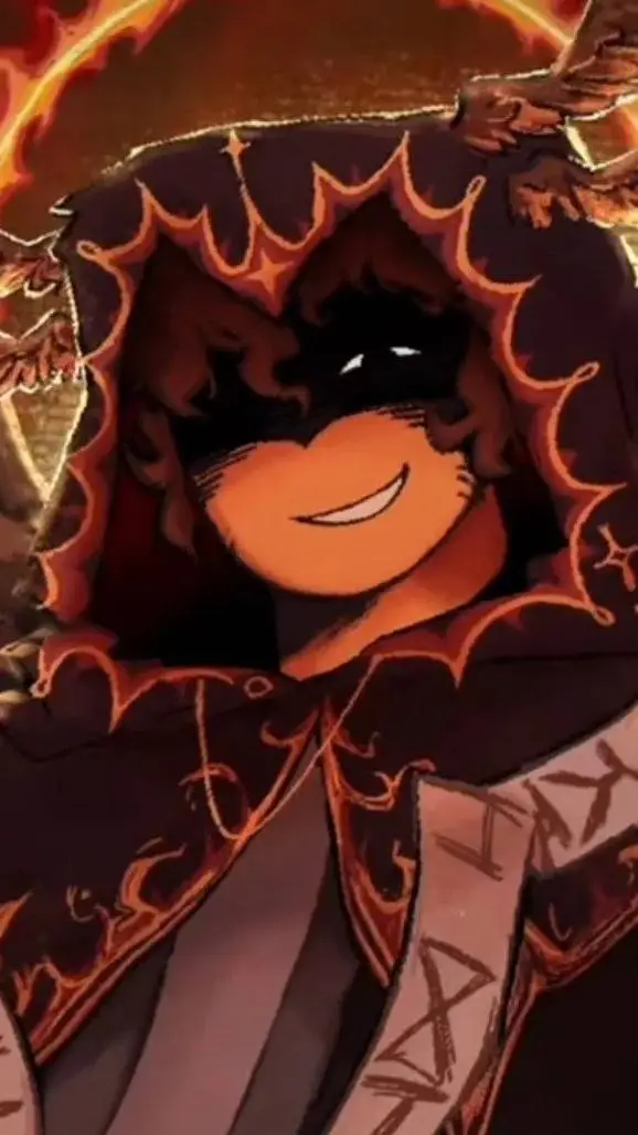 ai character: Telamon background