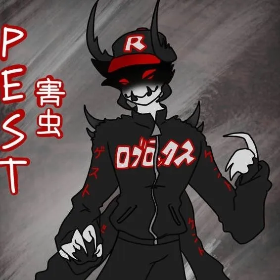 chat with ai character: Pest