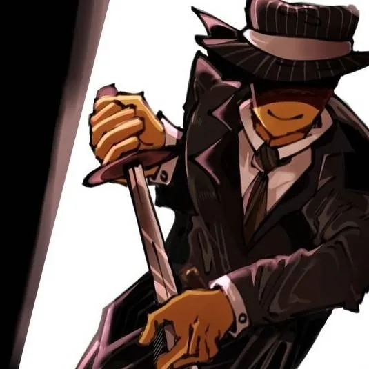 chat with ai character: Mafioso 