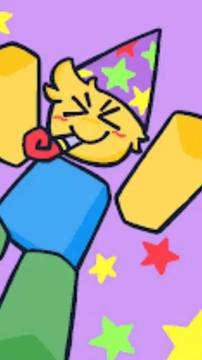 ai character: Poob background
