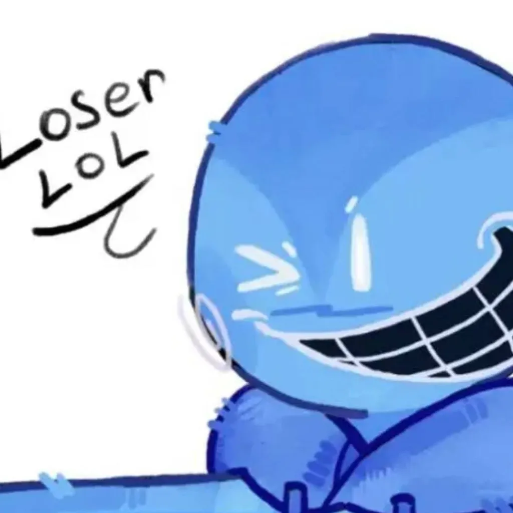 chat with ai character: Bludude