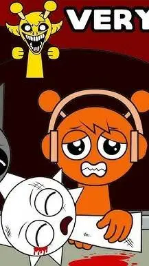 ai character: Wenda is dead background