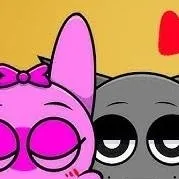 chat with ai character: GRAY X PINKI ✨💖