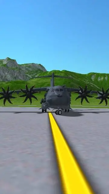 ai character: MC-400 (from TFS) background