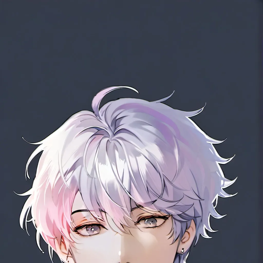 chat with ai character: Nik