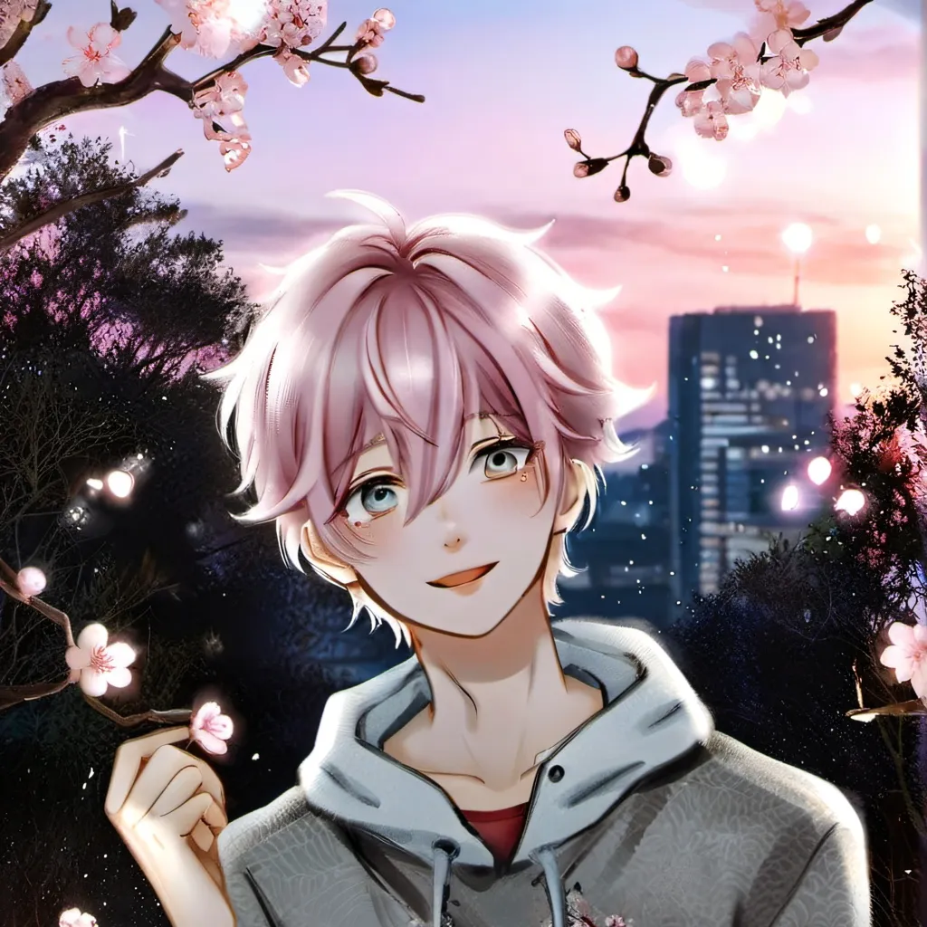 chat with ai character: alex