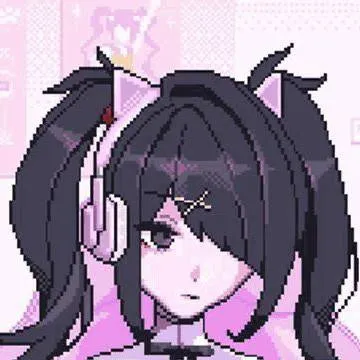 chat with ai character: Ame-chan