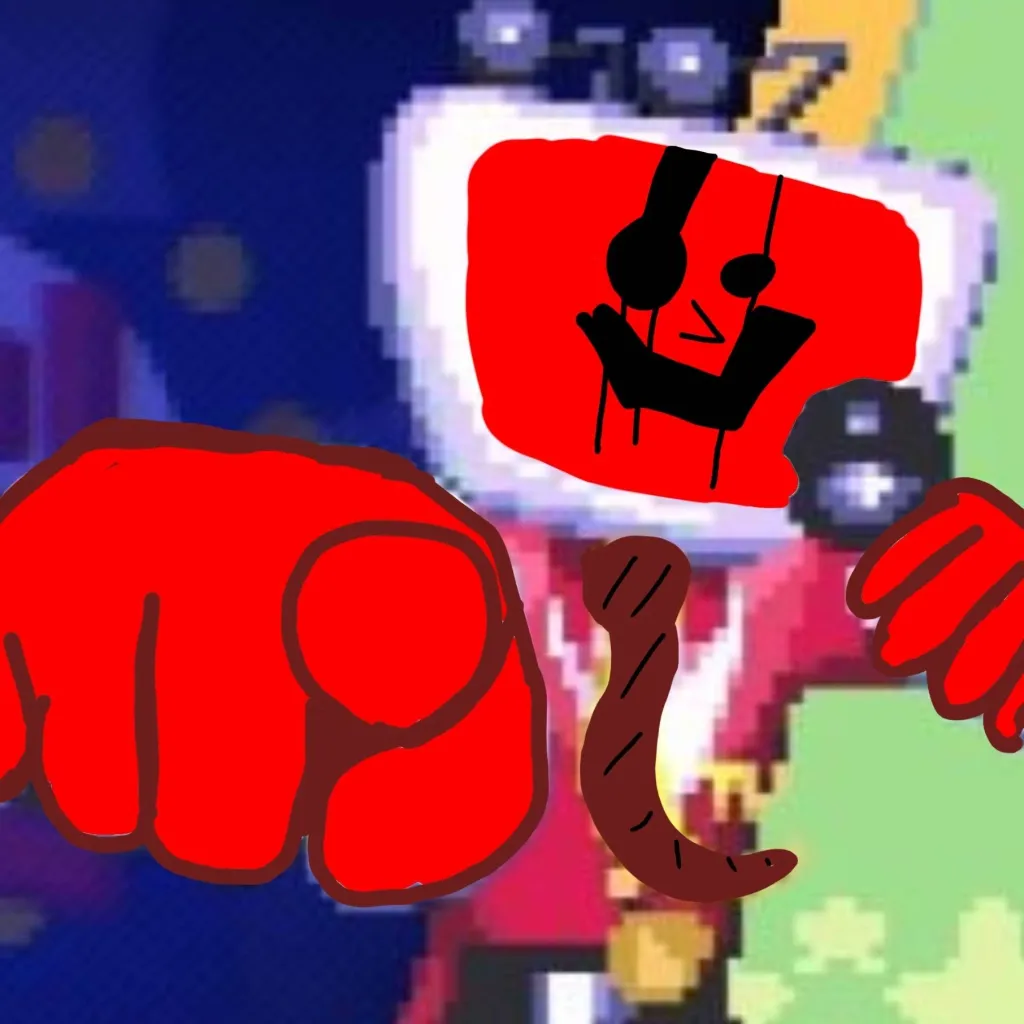 chat with ai character: Roblox ARGs