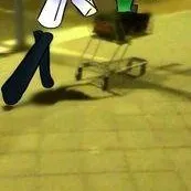 chat with ai character: Roblox args remake