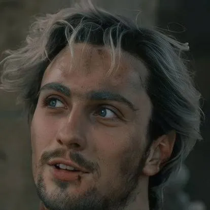 chat with ai character: Pietro Maximoff