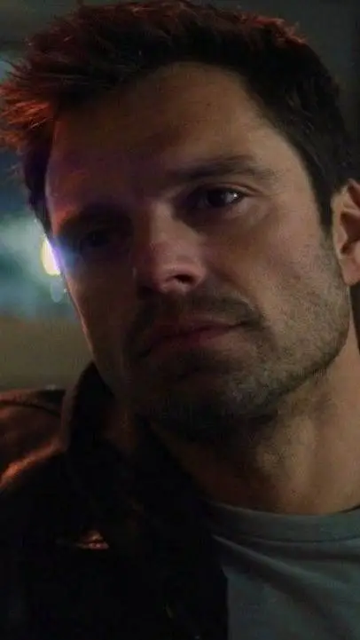 Talkie AI - Chat with Bucky Barnes 