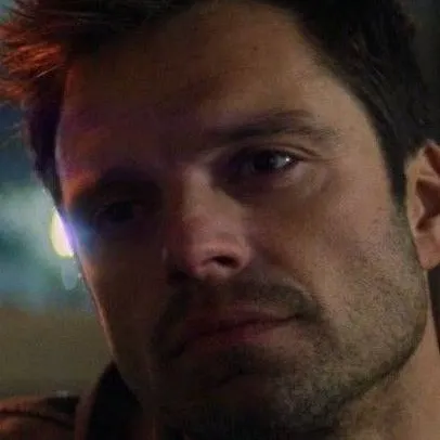 chat with ai character: Bucky Barnes 