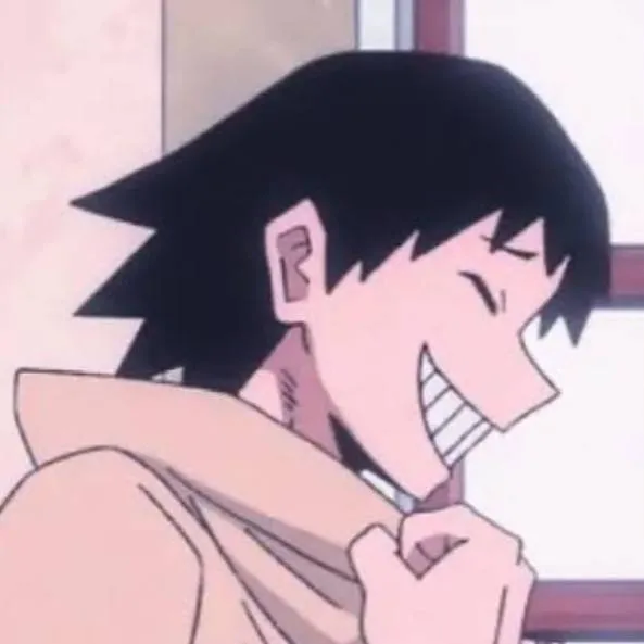 chat with ai character: Sero (brother) 