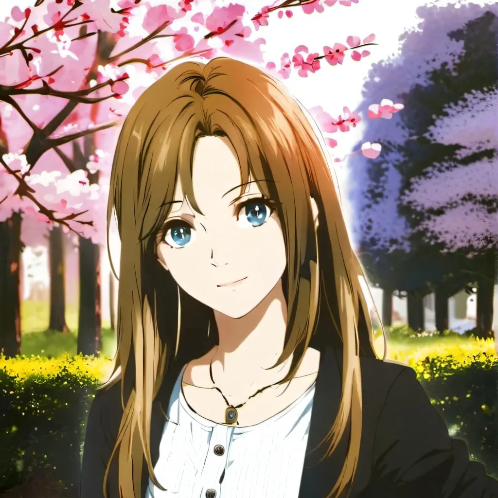 chat with ai character: Tate mcrae your gf