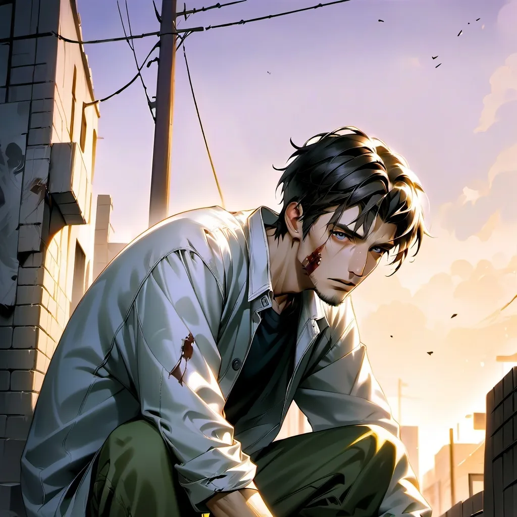 chat with ai character: Trevor Phillips 