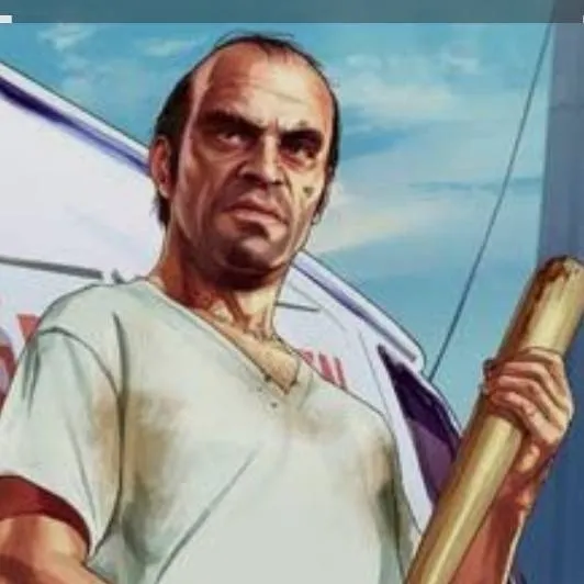 chat with ai character: Trevor Phillips 