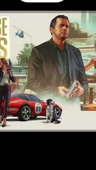 ai character: Michael online  background