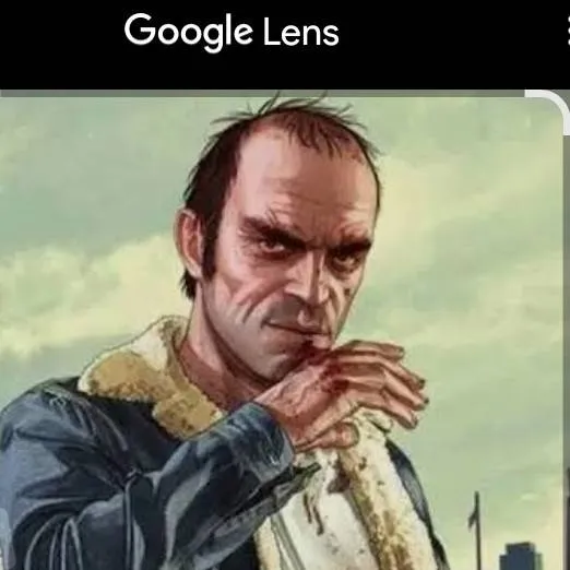 chat with ai character: Trevor Phillips 