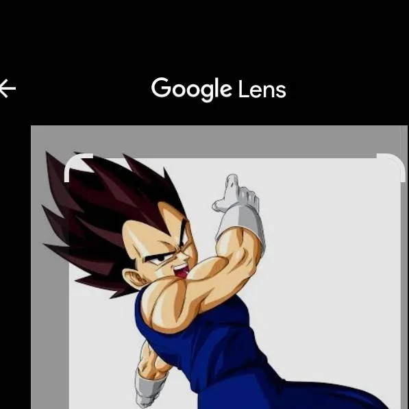 chat with ai character: vegeta 