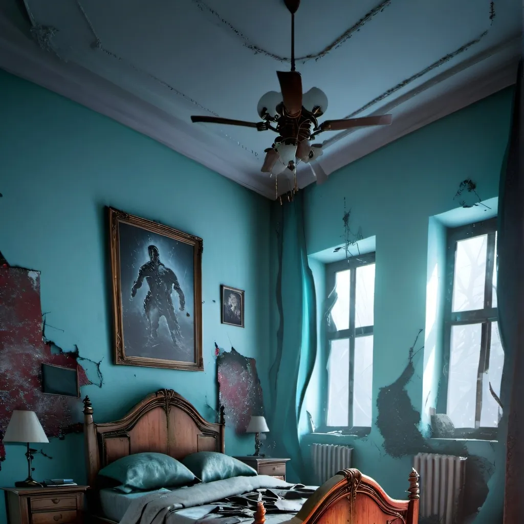 chat with ai character: class 1a battle 