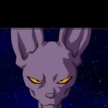 chat with ai character: lord beerus 
