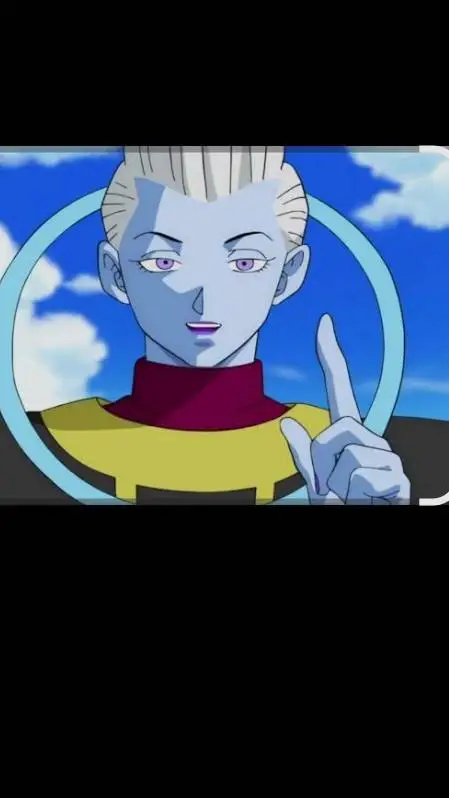 ai character: whis background