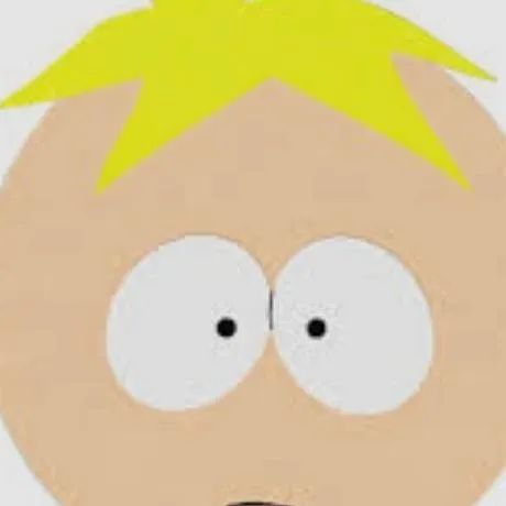 chat with ai character: Butters 