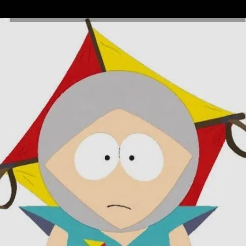 chat with ai character: human kite 