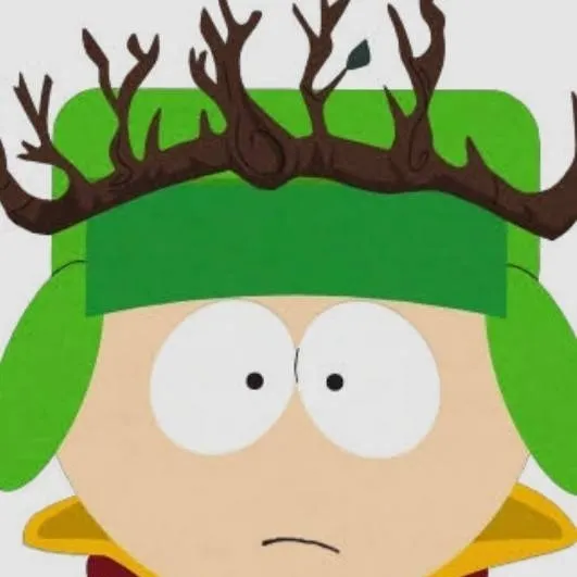 chat with ai character: kyle broflovski 