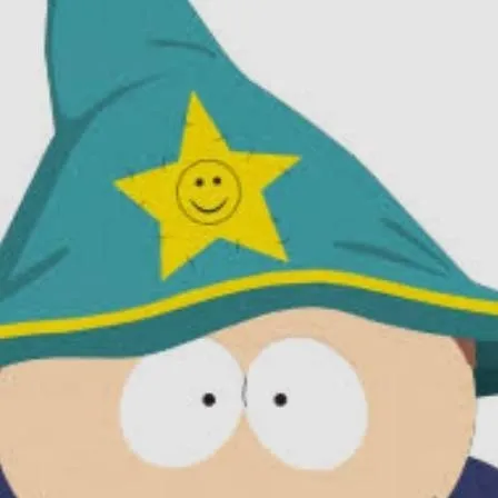 chat with ai character: wizard king Cartma