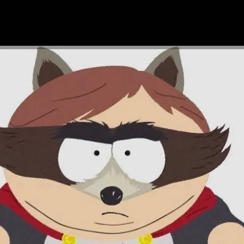 chat with ai character: Cartman 