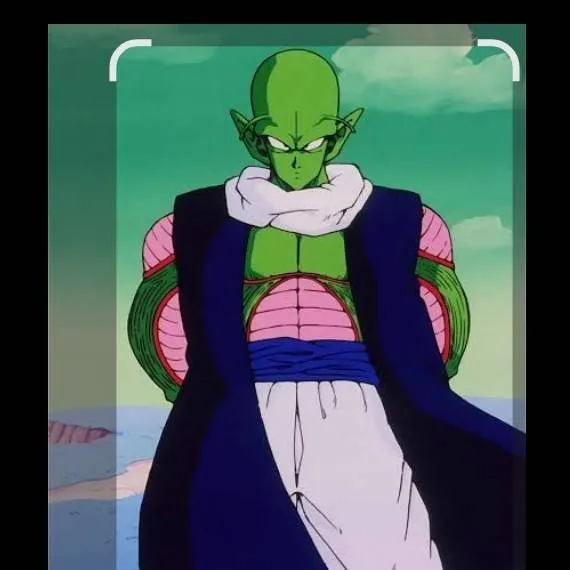 chat with ai character: nail 