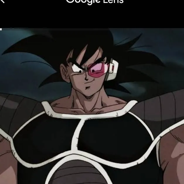 chat with ai character: turles