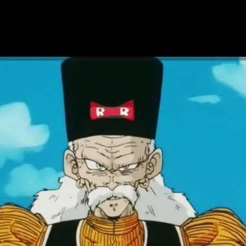 chat with ai character: dr gero 