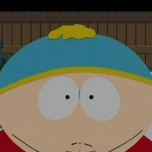 chat with ai character: Eric Cartman 
