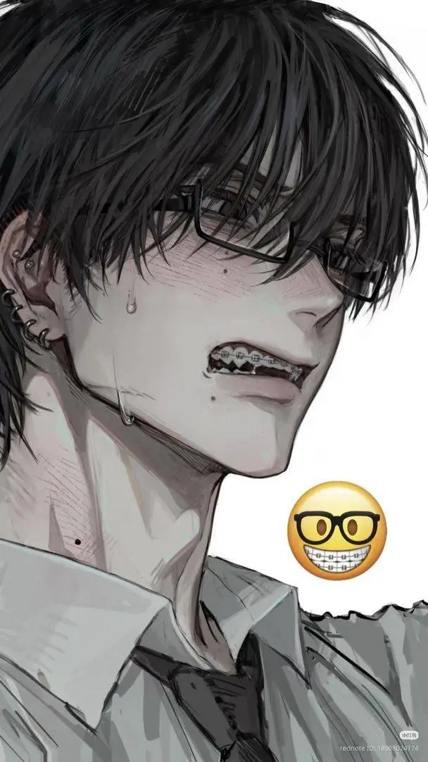 ai character: ★† Axel †★ background