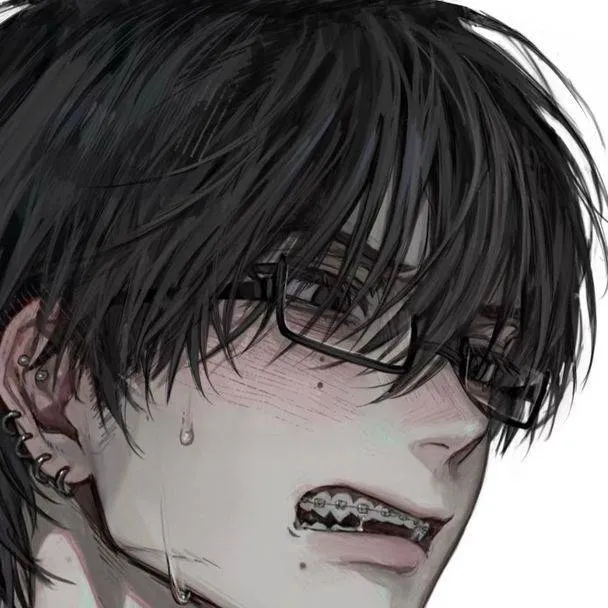 chat with ai character: ★† Axel †★