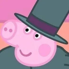 chat with ai character: George fino